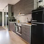 Ferienhaus Marina B12 By Interhome Kasnäs