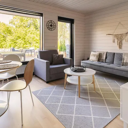 Marina B12 By Interhome Holiday home