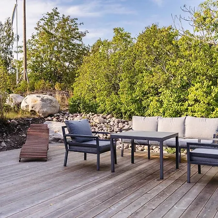 Holiday home Marina B12 By Interhome Kasnas