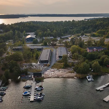 Marina B12 By Interhome Kasnäs