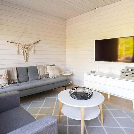 Marina B12 By Interhome Kasnäs