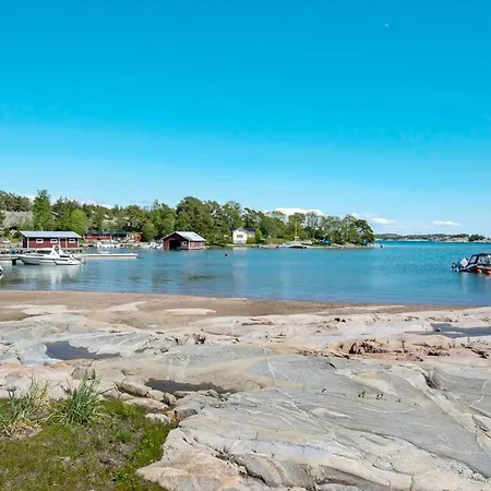 Dom wakacyjny Marina B12 By Interhome