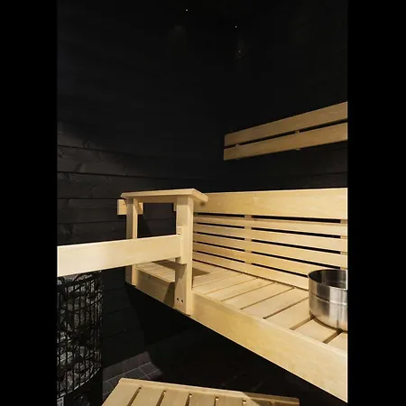 Marina B12 By Interhome Kasnäs