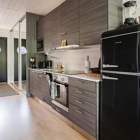 בית נופש Marina B12 By Interhome Kasnäs