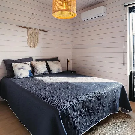 Marina B12 By Interhome בית נופש