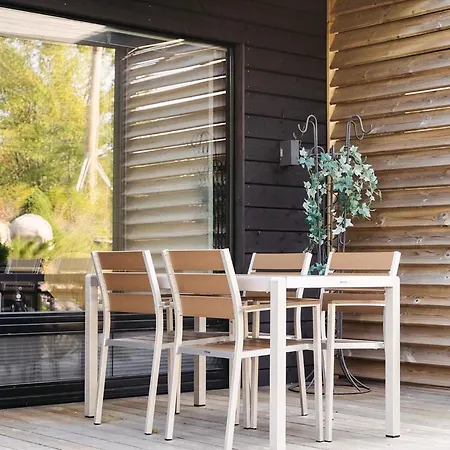 Marina B12 By Interhome בית נופש *