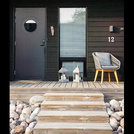 Marina B12 By Interhome בית נופש Kasnäs