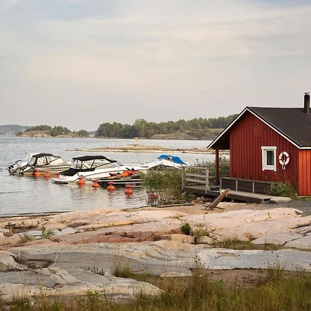 Nyaraló Marina B12 By Interhome Kasnäs