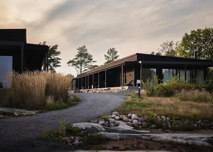 Dom wakacyjny Marina B12 By Interhome