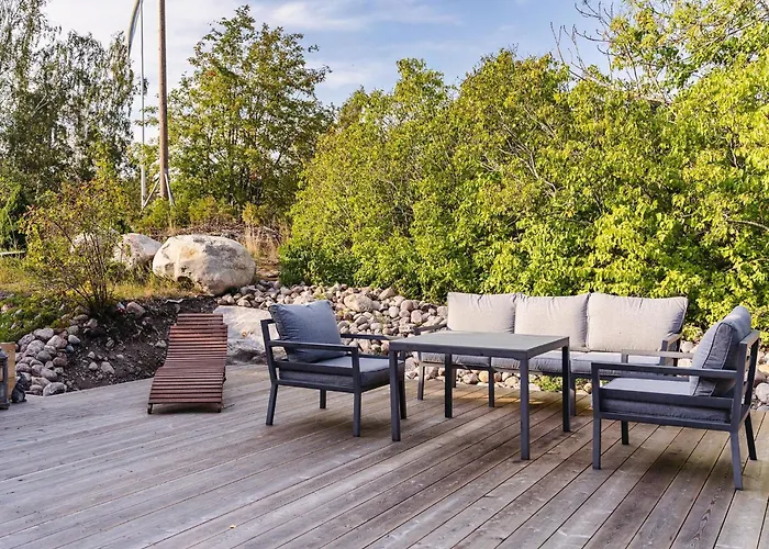 Dom wakacyjny Marina B12 By Interhome *