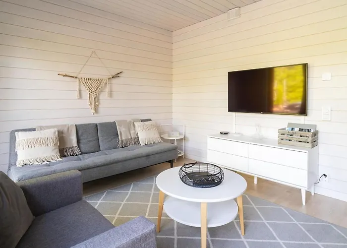 Marina B12 By Interhome Kasnäs