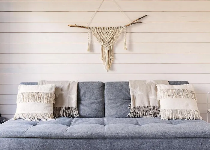 Nyaraló Marina B12 By Interhome *