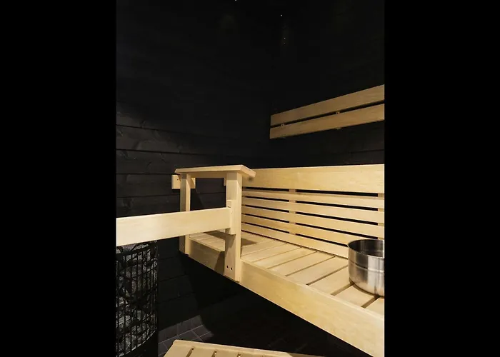 Marina B12 By Interhome Kasnäs