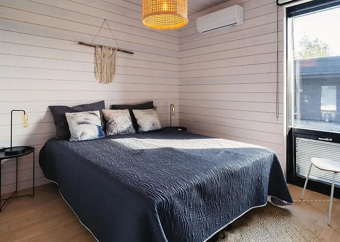 Marina B12 By Interhome Dom wakacyjny