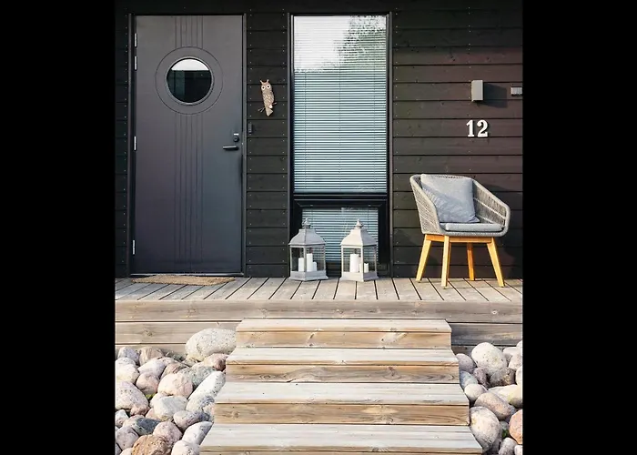 Marina B12 By Interhome Dom wakacyjny Kasnäs