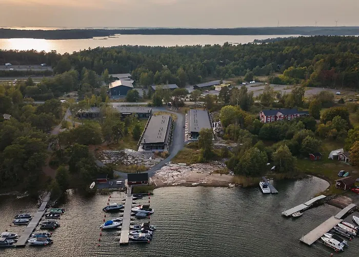 Dom wakacyjny Marina B12 By Interhome *